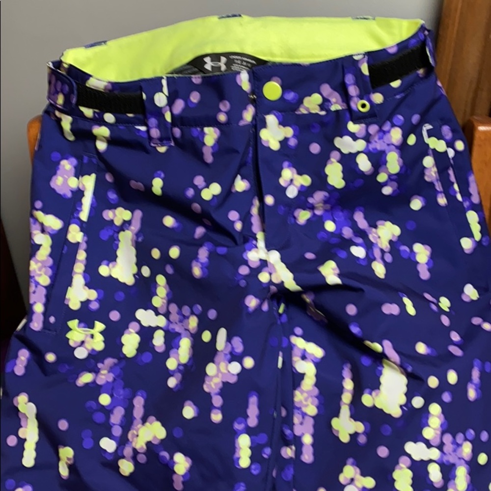 Under Armour Ski/snowboard pants